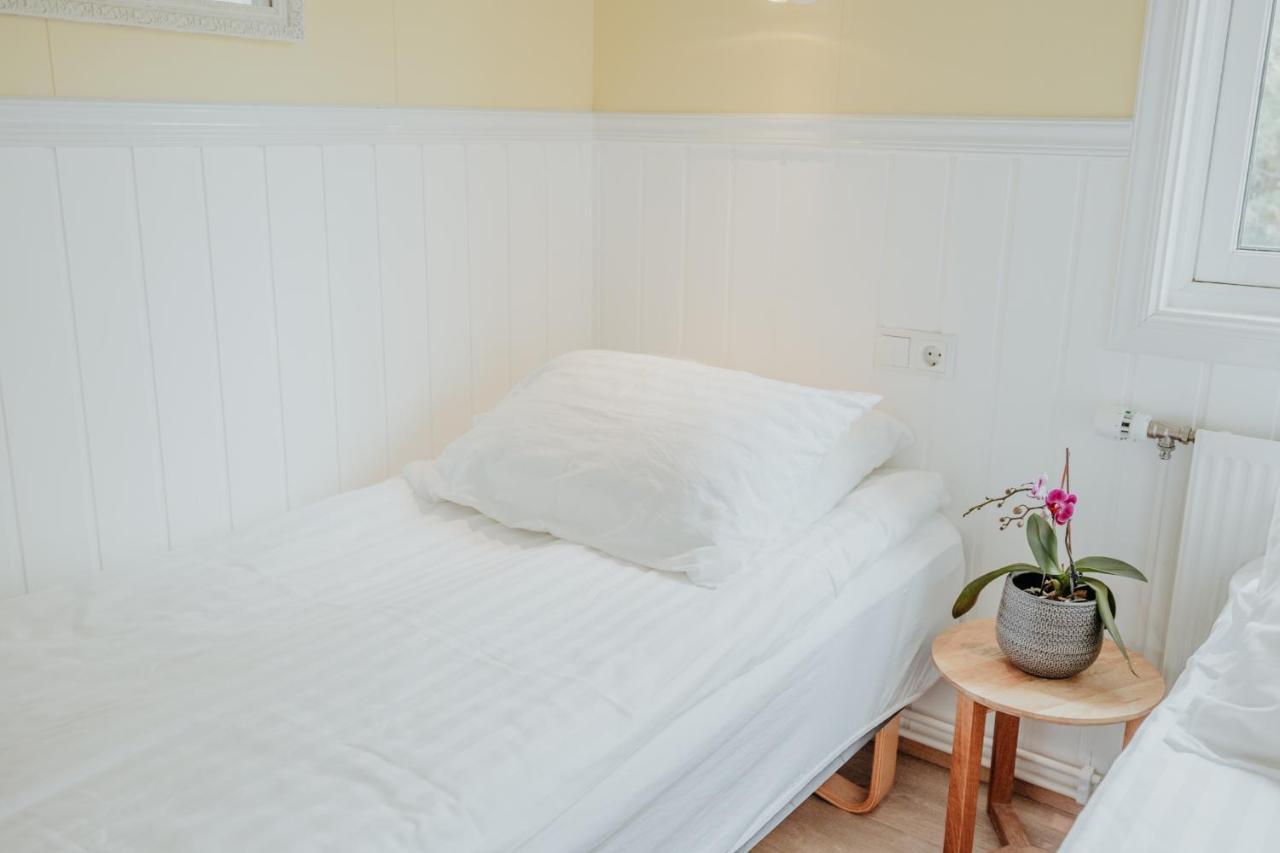 Brunastathir Holiday Home Barð Buitenkant foto
