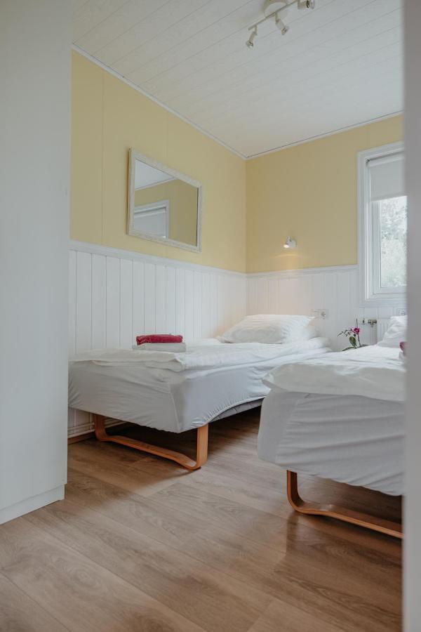 Brunastathir Holiday Home Barð Buitenkant foto